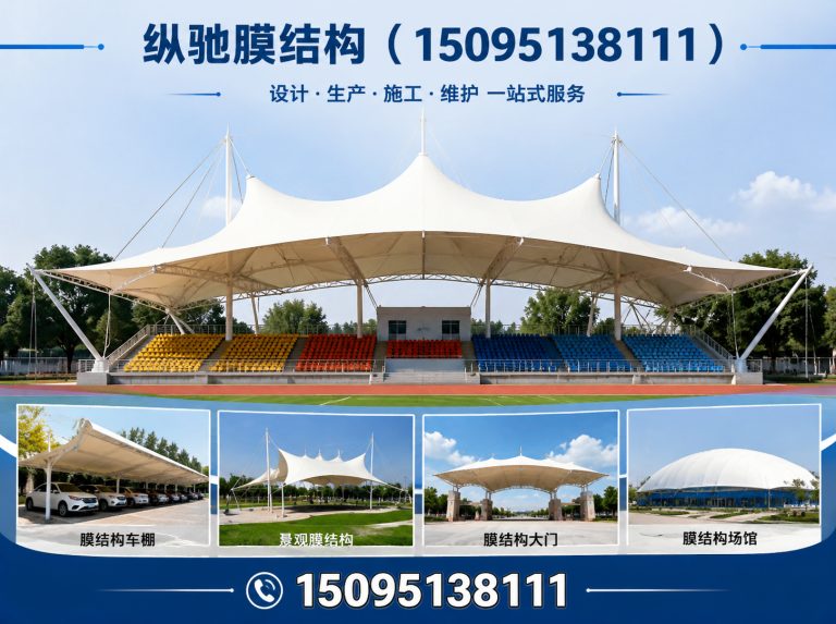 寒亭区污水池加盖展示图