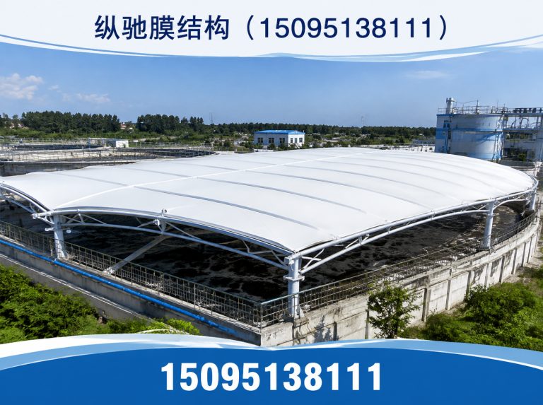 寒亭区膜结构看台展示图